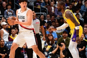 杨瀚森和布朗尼！媒体人：里奇-保罗旗下两大潜力股表现平分秋色