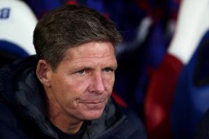 真有魔咒？水晶宫9月不败格拉斯纳夺月最佳教练，本月5场仅获1胜