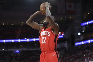 杰夫-格林：罚球是我们上赛季薄弱环节 助教设立的罚球目标非常好