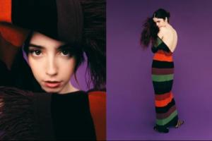 内维斯女友：若昂-内维斯是我的初恋，他让我明白什么是爱