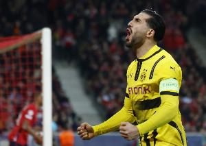 德媒：埃姆雷-詹今天回归多特大名单，但要国际比赛日后才能复出