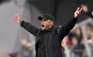 真就随便打拜仁轮换多名主力仍大胜，药厂4连胜被终结