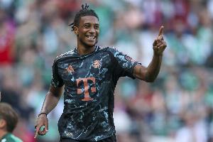 队报：面对媒体极为害羞的奥利塞其实是拜仁更衣室的开心果