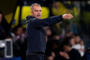 世体：弗里克上任后巴萨在欧冠打进了52球，同期所有球队中最多