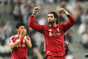 斯基拉：利物浦计划与索博斯洛伊续约，准备提供长期合同