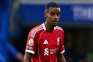 卡拉格：利物浦花那么多钱买两个前锋，不知道要如何安排一起上场